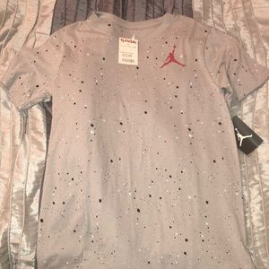 Boys Jordan T-Shirt